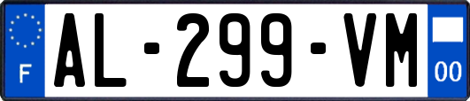 AL-299-VM
