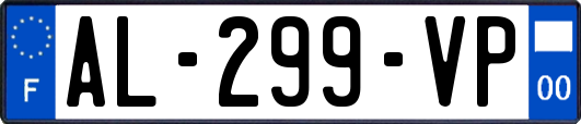 AL-299-VP