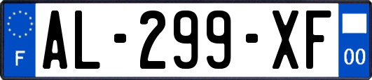 AL-299-XF