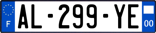 AL-299-YE