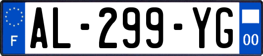 AL-299-YG