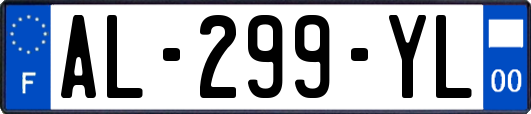 AL-299-YL