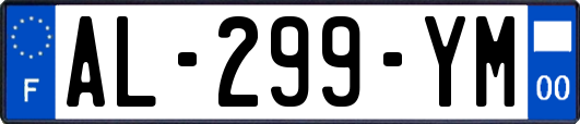 AL-299-YM