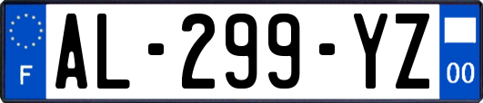 AL-299-YZ