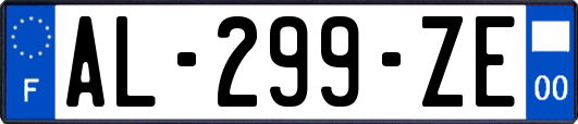 AL-299-ZE