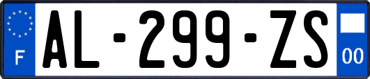 AL-299-ZS