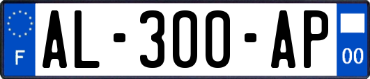 AL-300-AP