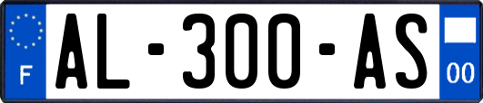 AL-300-AS