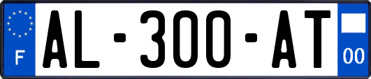 AL-300-AT