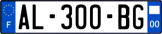 AL-300-BG