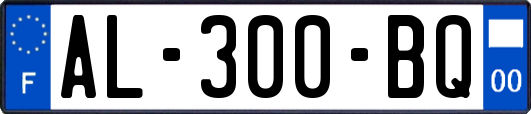AL-300-BQ