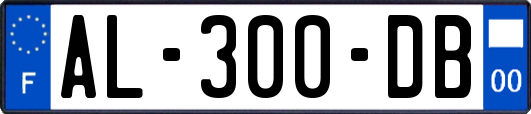 AL-300-DB
