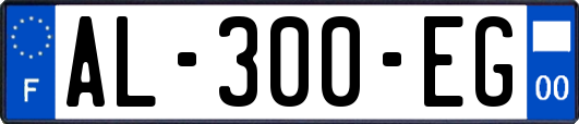 AL-300-EG