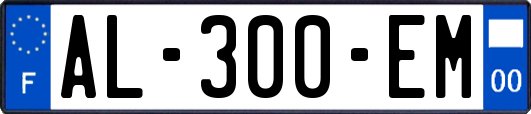 AL-300-EM