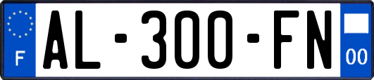 AL-300-FN