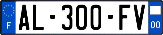 AL-300-FV