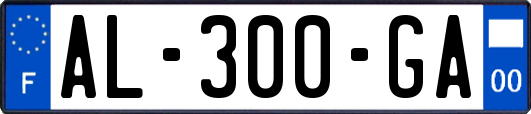 AL-300-GA