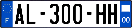 AL-300-HH
