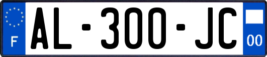 AL-300-JC