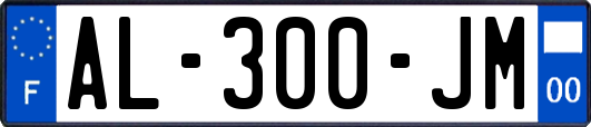 AL-300-JM