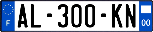 AL-300-KN