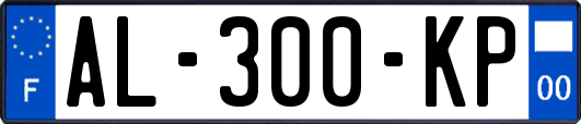 AL-300-KP