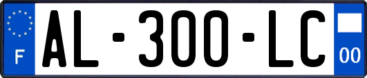 AL-300-LC