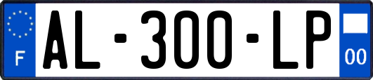 AL-300-LP