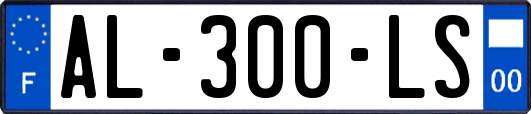 AL-300-LS