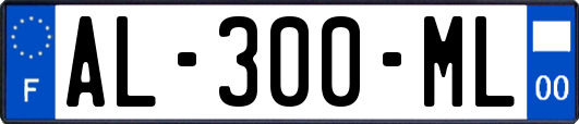 AL-300-ML