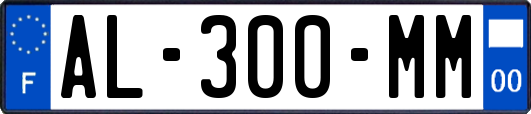 AL-300-MM