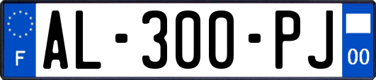 AL-300-PJ