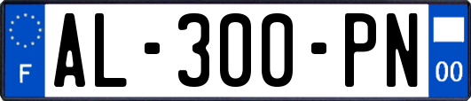 AL-300-PN