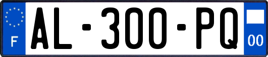 AL-300-PQ
