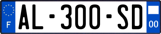 AL-300-SD