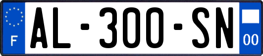 AL-300-SN
