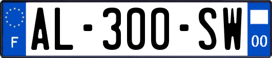 AL-300-SW