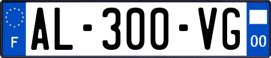 AL-300-VG