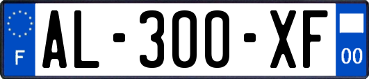 AL-300-XF