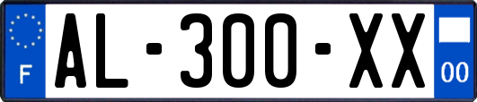 AL-300-XX