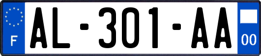 AL-301-AA