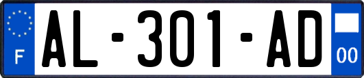 AL-301-AD