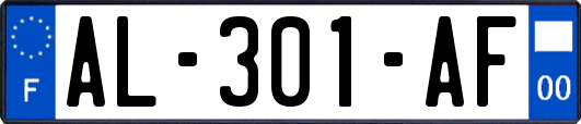 AL-301-AF