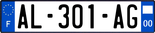 AL-301-AG