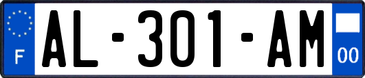 AL-301-AM