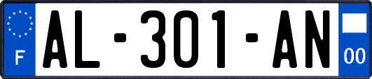 AL-301-AN