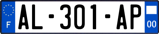 AL-301-AP