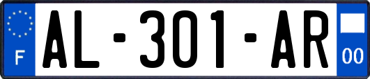 AL-301-AR