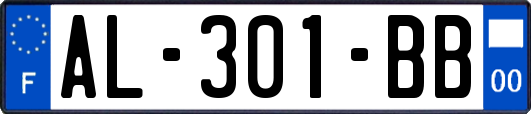 AL-301-BB