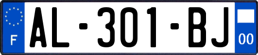 AL-301-BJ